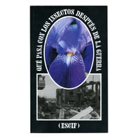 Image 1 of ESCIF / qué pasa con los insectos... book