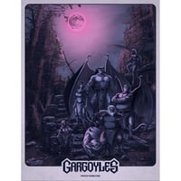 Image 5 of Gargoyles 