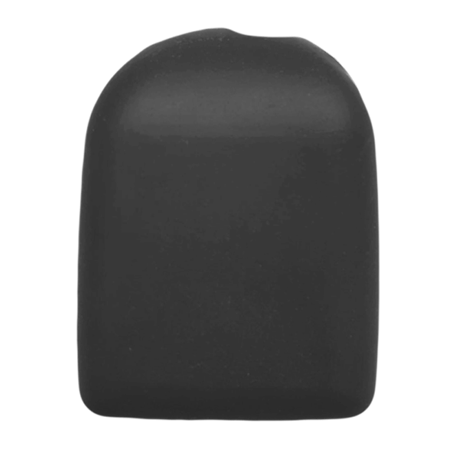 Image of Black Omnipod Reusable Hard Cover