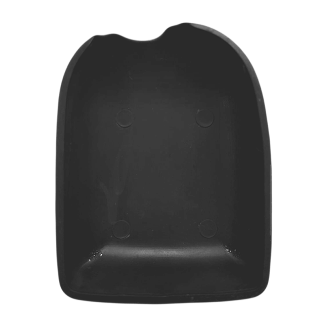 Image of Black Omnipod Reusable Hard Cover