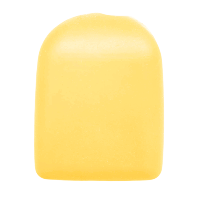 Image of Yellow Omnipod Reusable Hard Cover