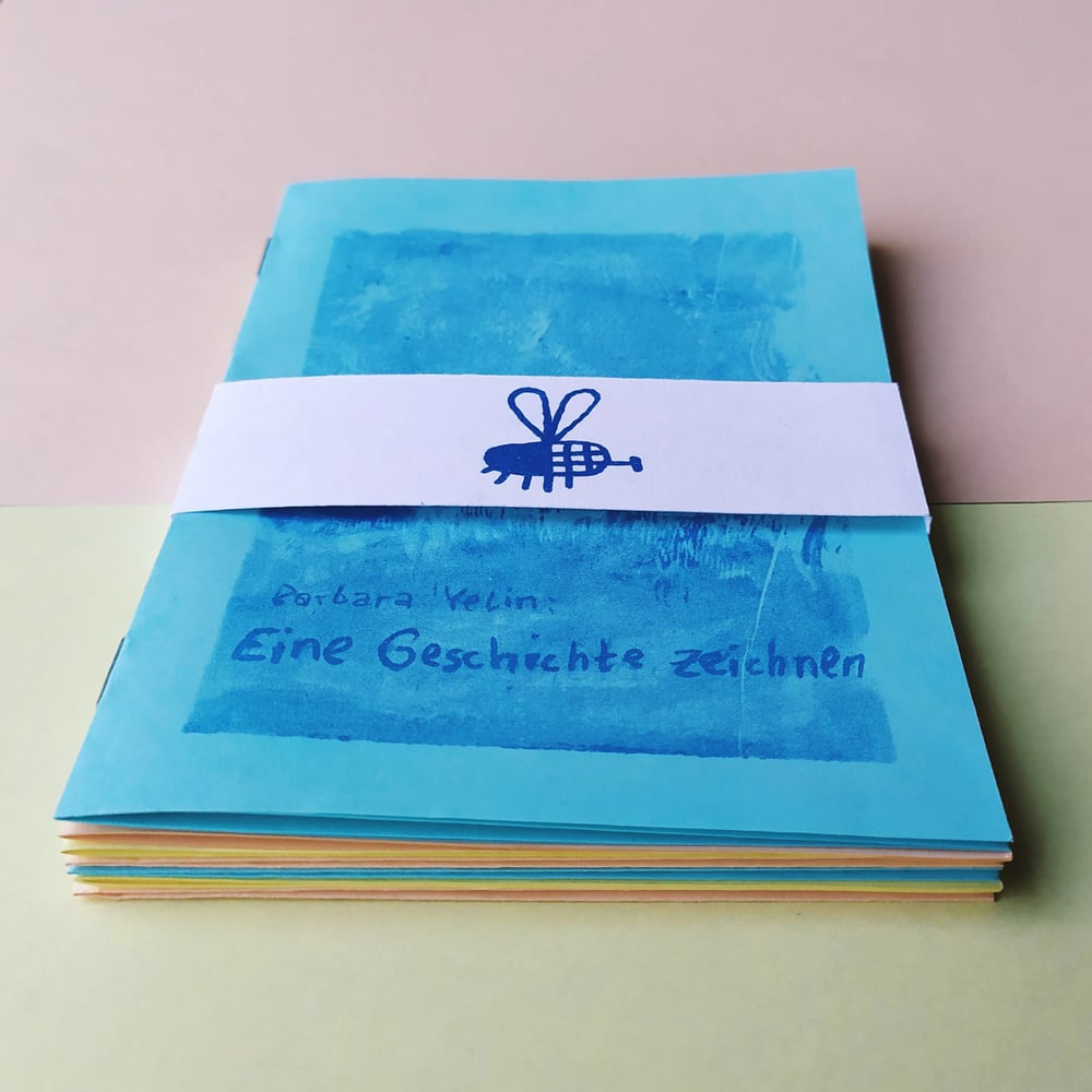 Image of ZINE PACK