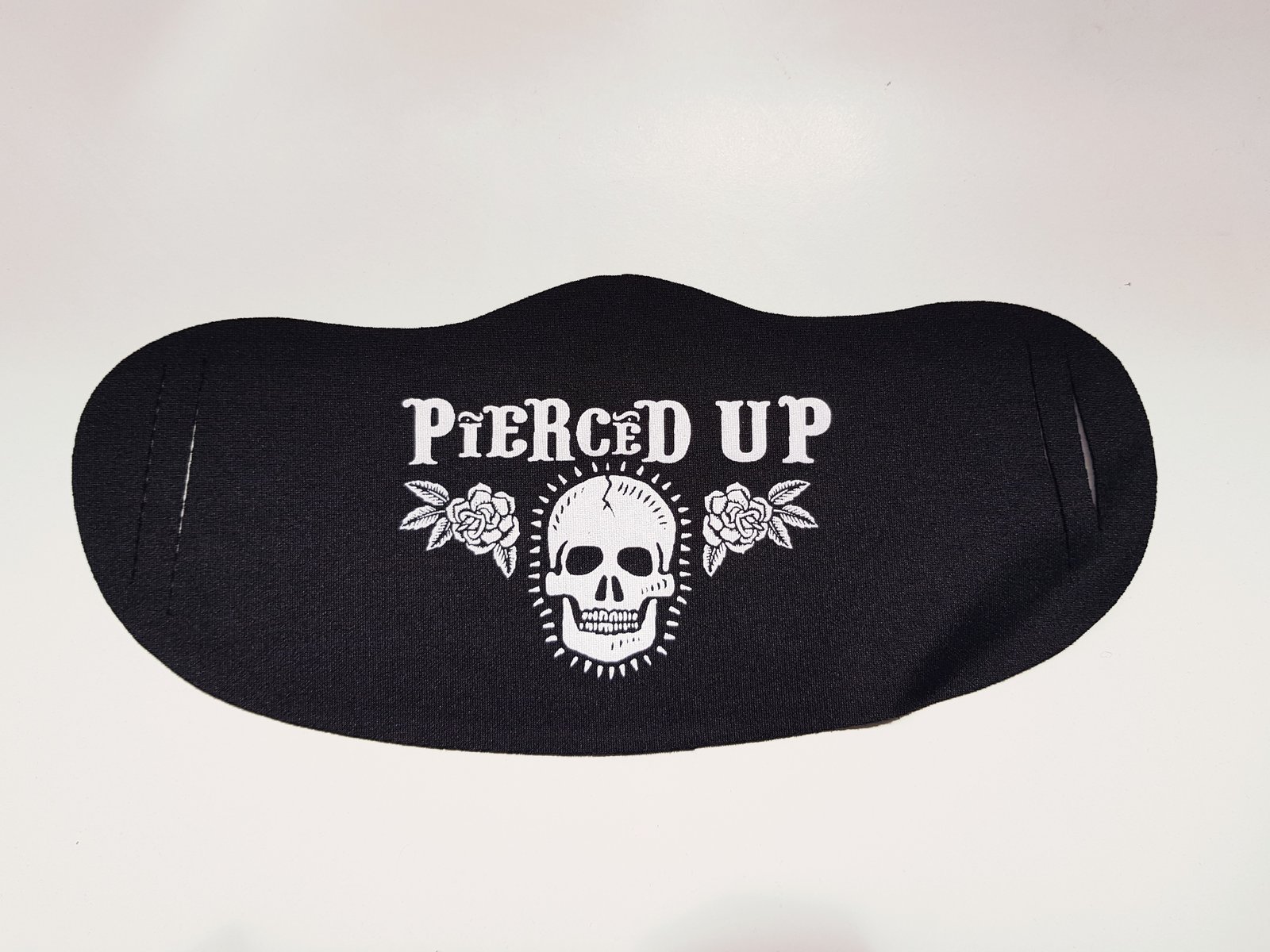 Home Pierced Up Body Piercing and Tattoos