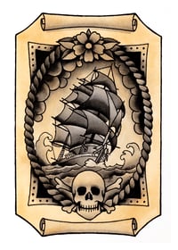 Black Sails