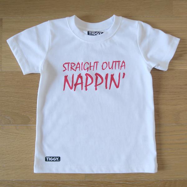 Image of Straight Outta Nappin'