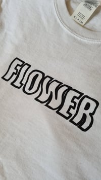 Image 2 of Script Logo T-Shirt