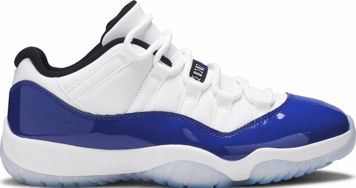 Are the concord outlet 11 sold out