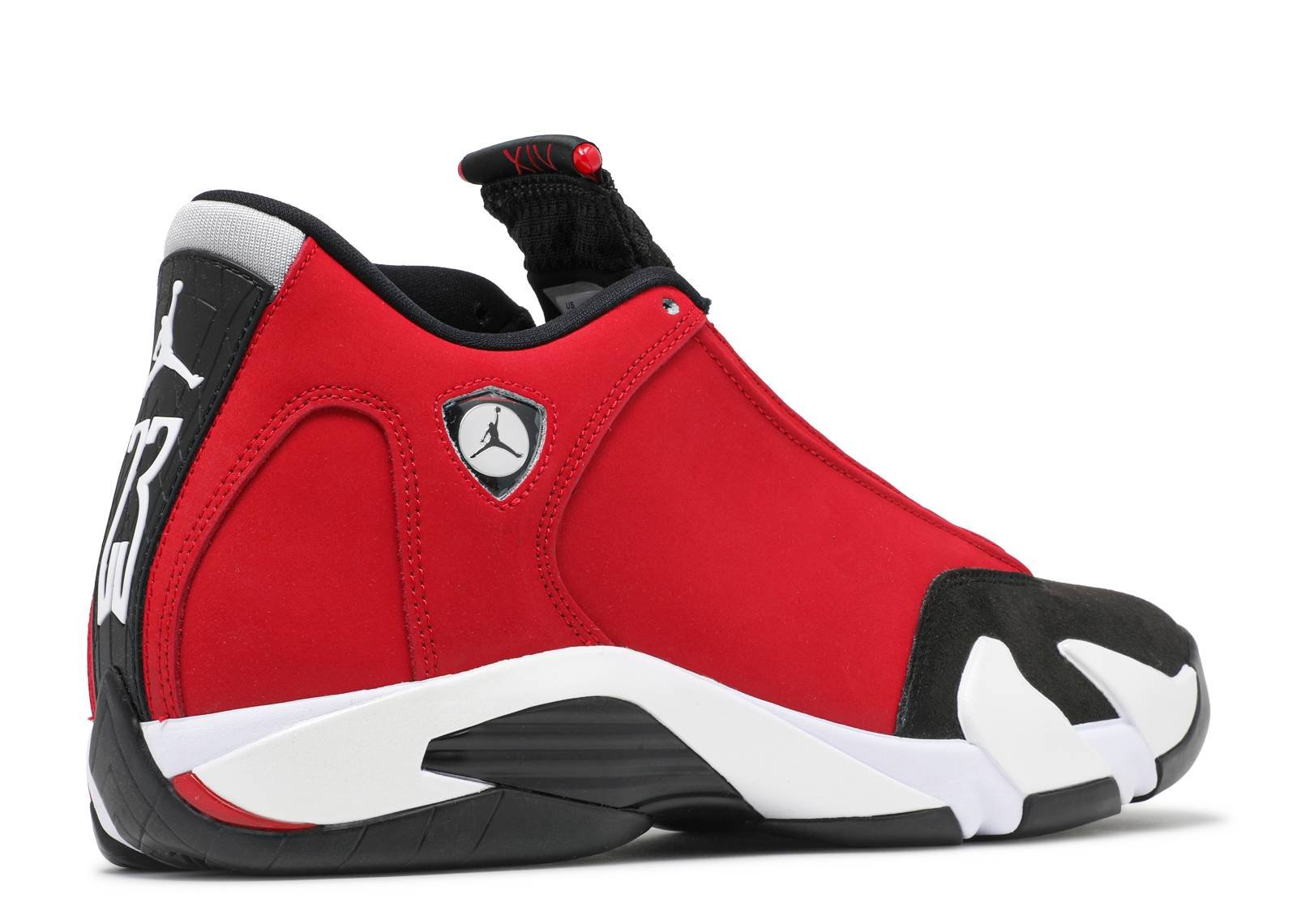 jordan 14 toro