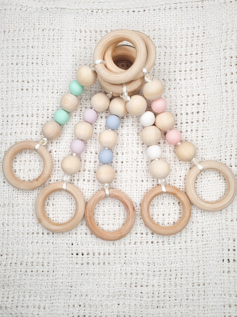 Image of Sensory Teether