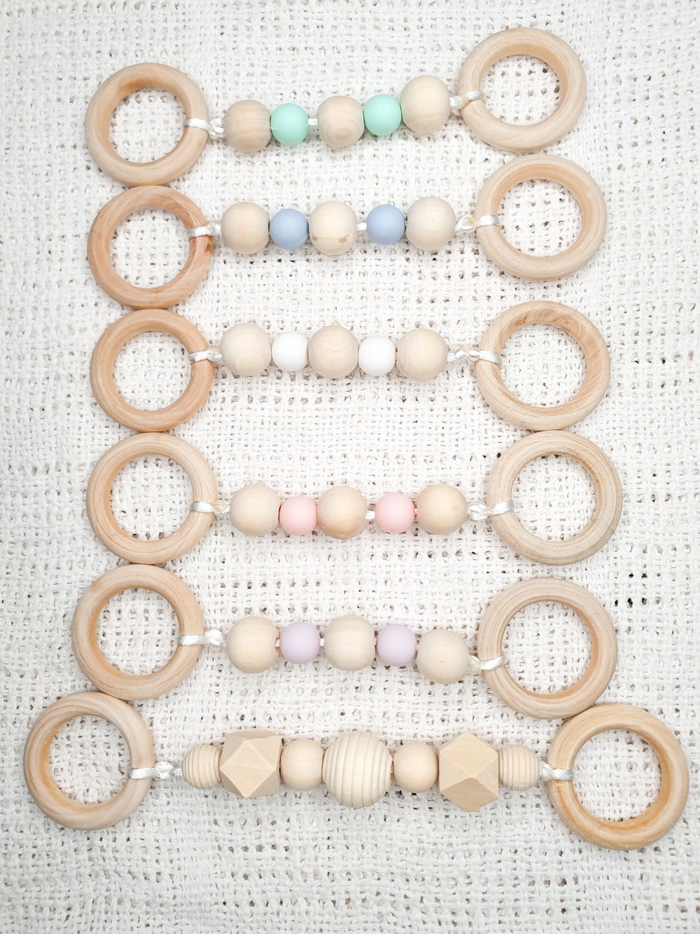 Image of Sensory Teether