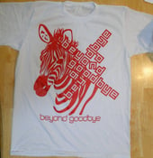 Image of Zebra T-Shirt