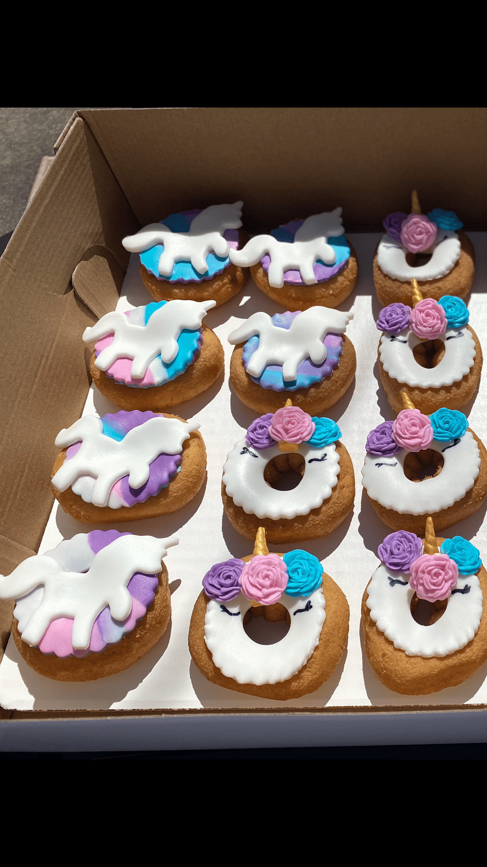 Image of Donuts