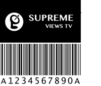 SUPREME VIEWS EXTRA DEVICE CODE 