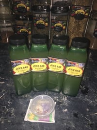Image 1 of 1 Day Detox
