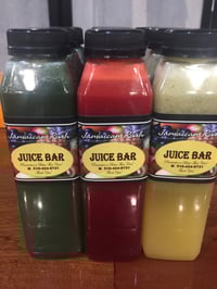 Image 2 of 2 Day Detox Juices