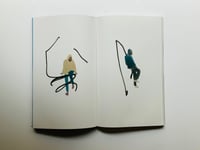 Image 2 of ESCIF / qué pasa con los insectos... book