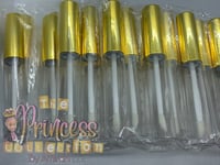 Image 2 of 10 ml  Empty Lip Gloss Tubes (20)