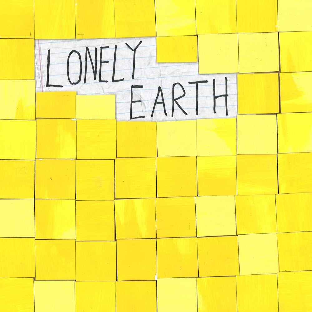 Lonely Earth