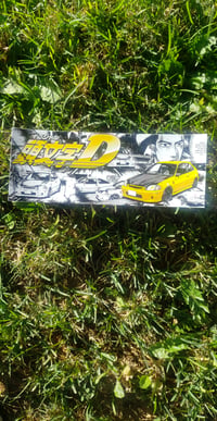 Image 2 of Initi@l d (wave 2)