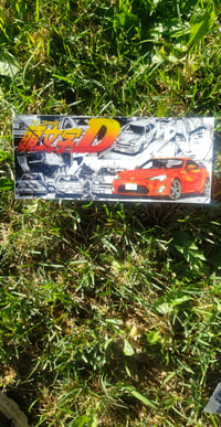 Image 3 of Initi@l d (wave 2)