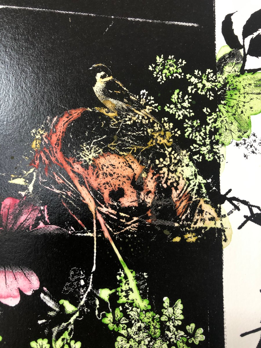 Always in England | Prefab77