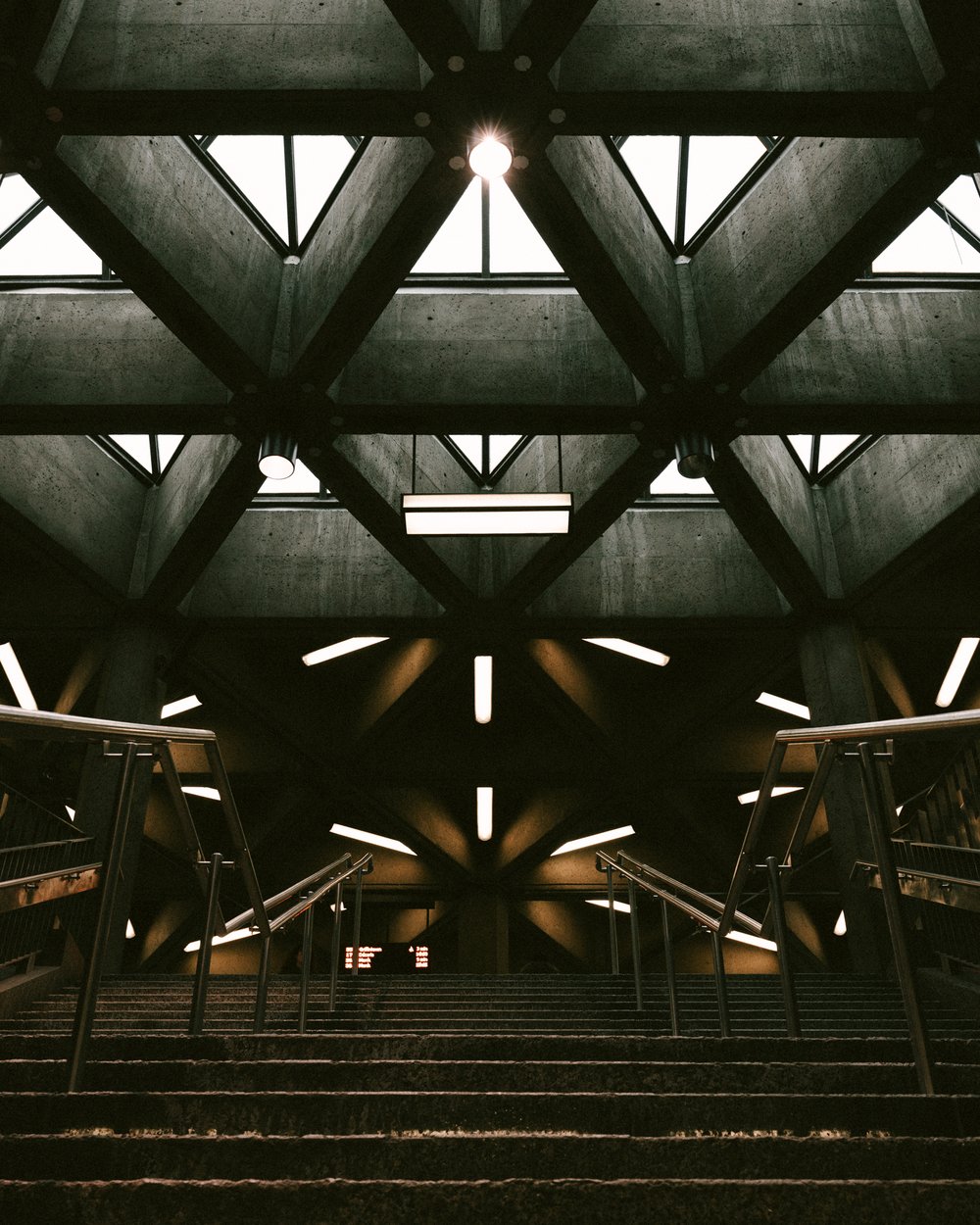 Image of Metro St-Henri 