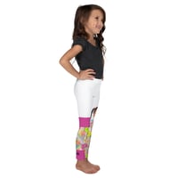 Image 4 of Girls Leggings Gifinas