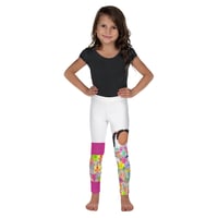 Image 1 of Girls Leggings Gifinas
