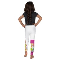 Image 3 of Girls Leggings Gifinas