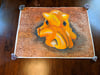 Dumbo Octopus Painting