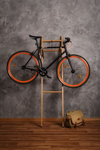 Image 1 of Bike Stand