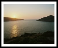 Image 1 of Bodrum Sunset. Turkey. 2010