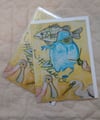 Lake Okeechobee Cards