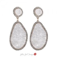 "For Granite" (White) GGB-48