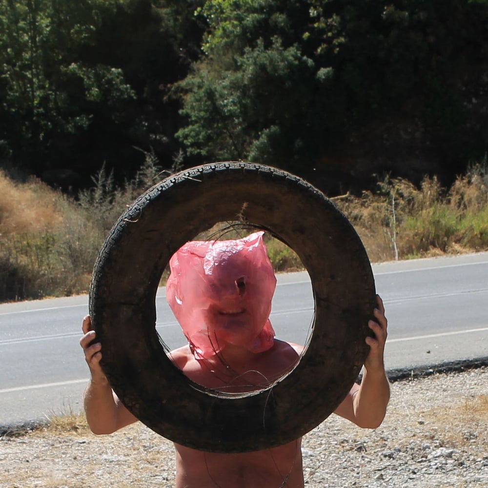 Image of Many Chesters - Buxon Psychic & Reptilian Revelator