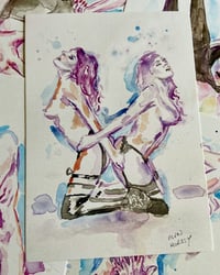Image 5 of Erotic Art Set