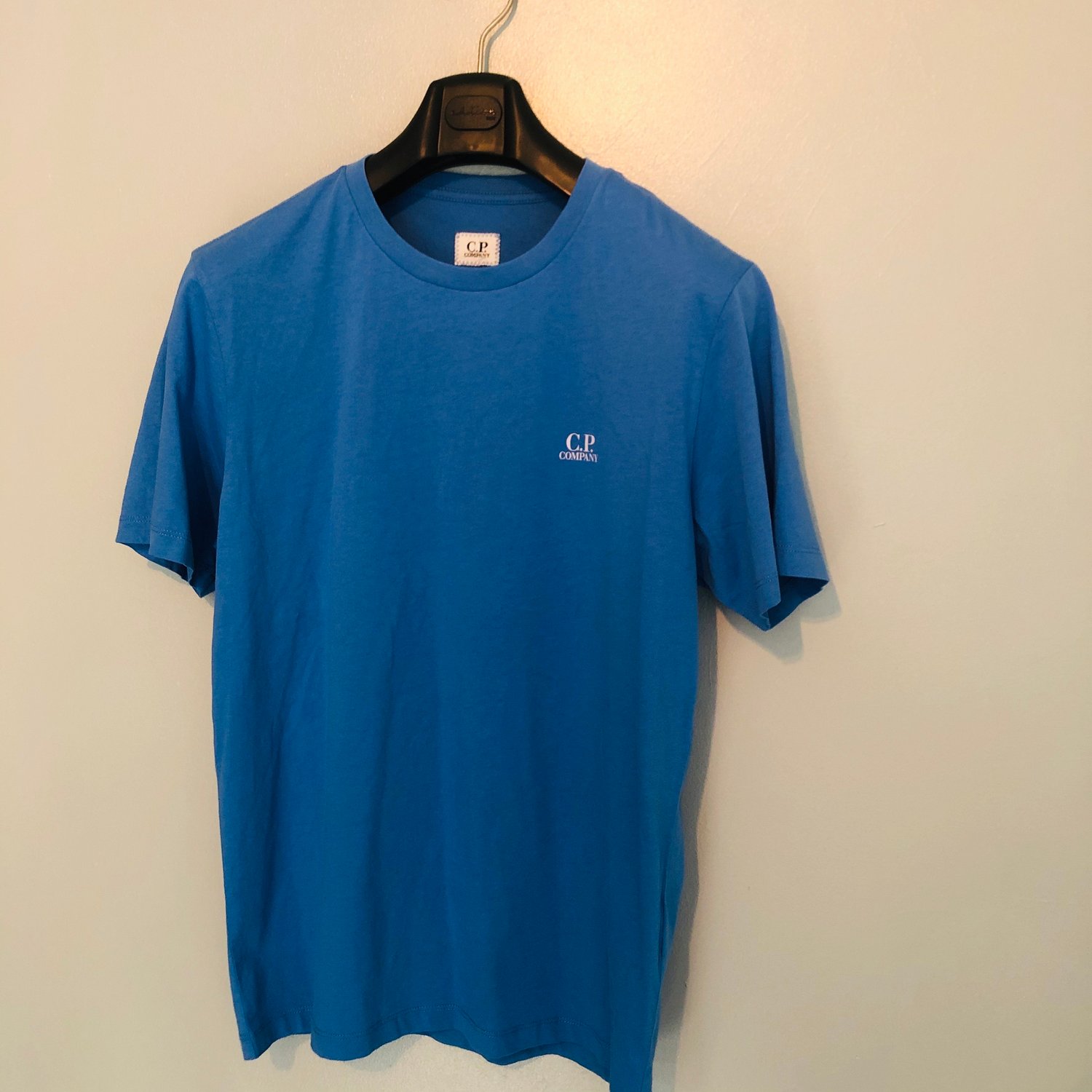 CP Company Blue Tee shirt | OriginalSoles