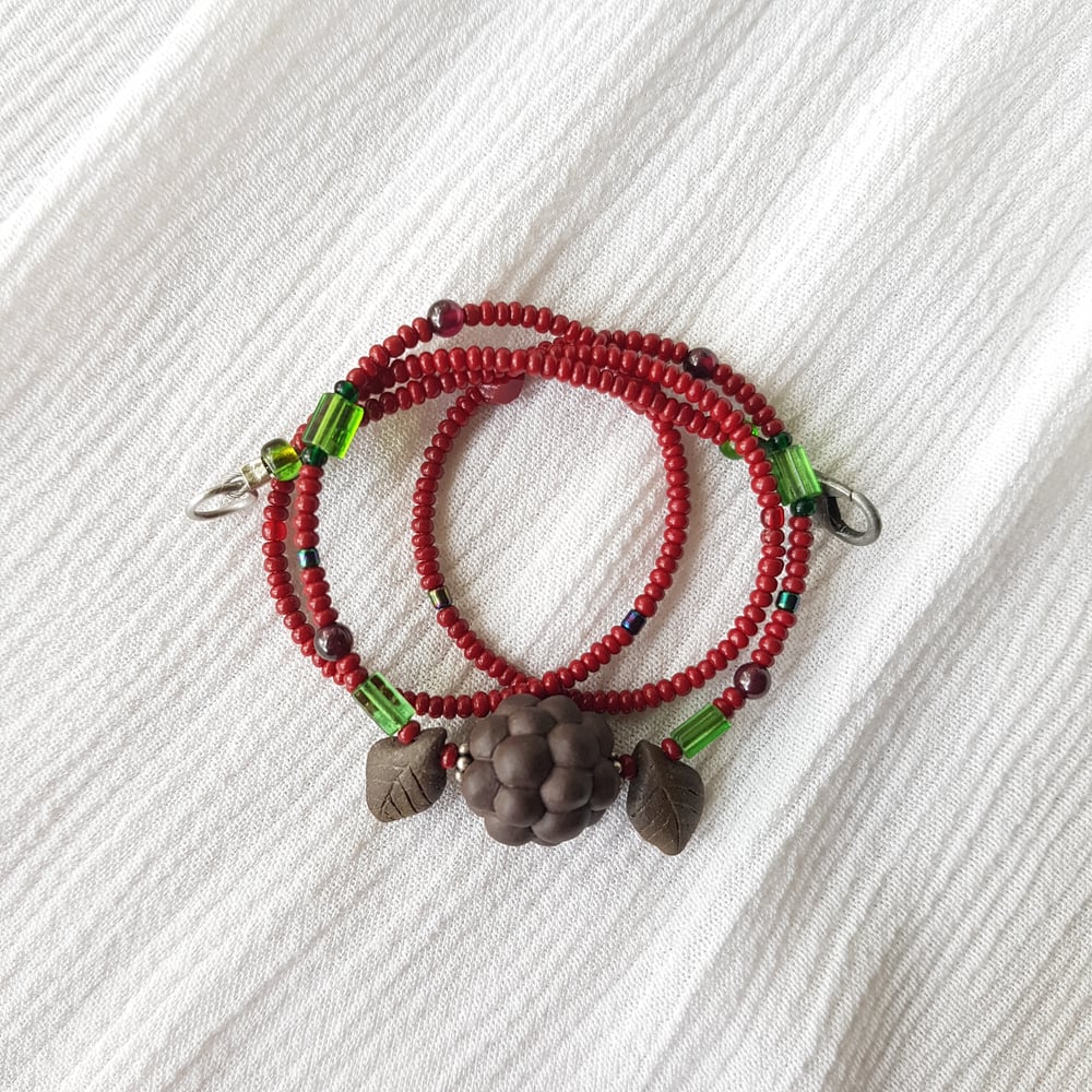 Blood berry 