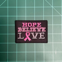Hope Believe