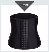 Waist trainer 