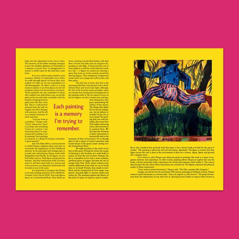 Kajal Vol. 3: Plant Life Image 3