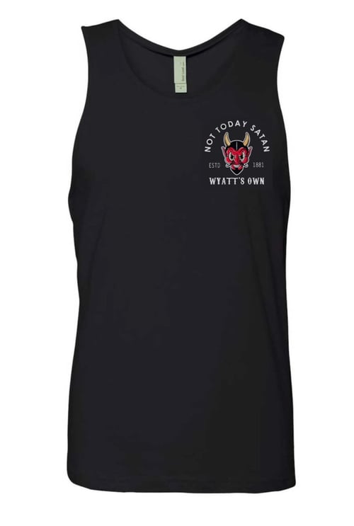 Image of Not Today Men’s Tank