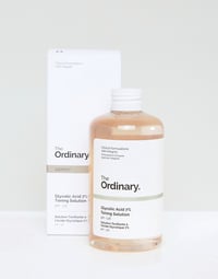 The Ordinary Glycolic 7% Acid Toning Solution 240ml +FREE SHIPPING UK