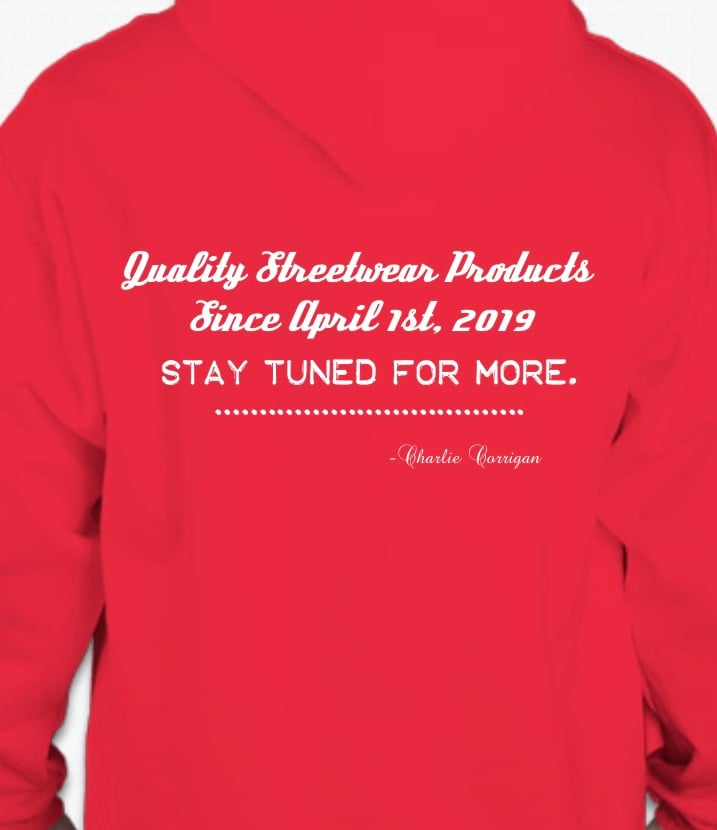 gildan brand hoodies