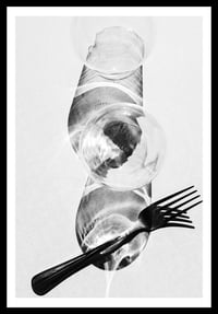 Image 1 of Fork No. 1 Bordeaux, France. 2019