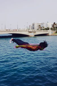 Image 2 of Rising San Juan, Puerto Rico. 2018