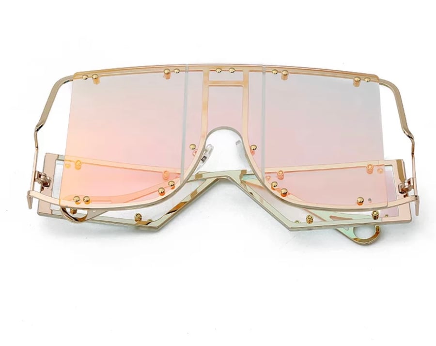 Image of The Pretty Girl Frames 