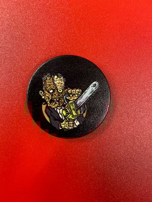 Image of Cuidao Por Ahi Phone Stands