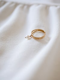 Image 2 of Bague OXANA