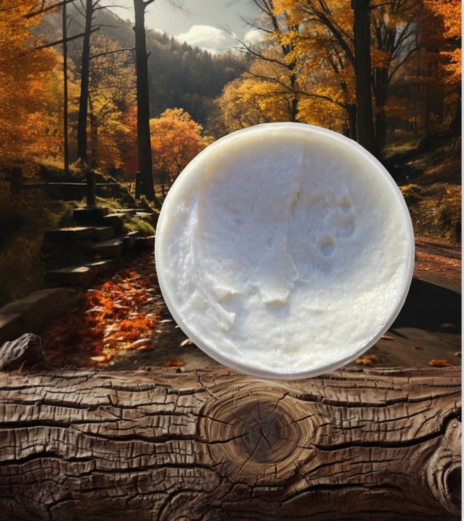 Image of Gucci Bloom Shea butter